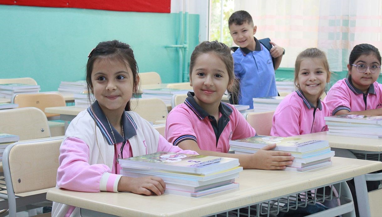 2025-2026 Eğitim Yılı: İlk Ara Tatil Tarihleri Neler Olacak?