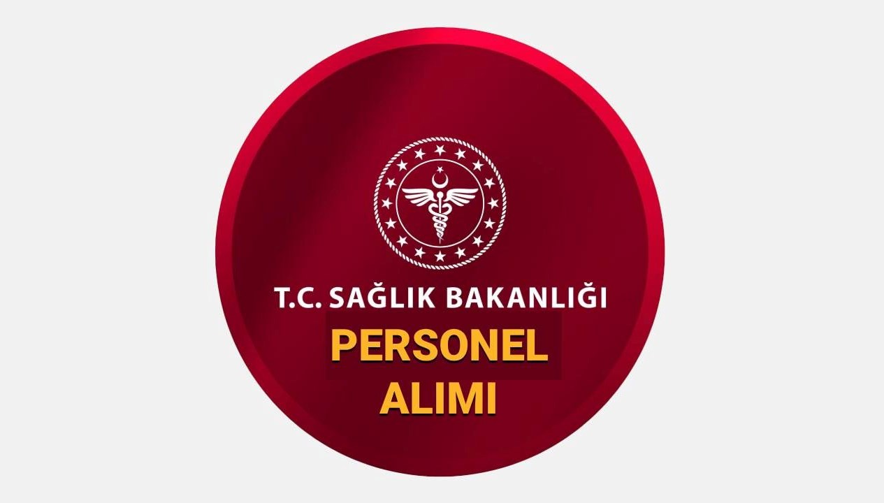 Sağlık Bakanlığı'ndan Yeni Personel Alımı: Kadro Dağılımı ve Başvuru Tarihleri Açıklandı mı? 17 Bin Kişilik İstihdam Fırsatı!