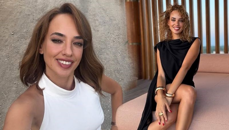 Seda Bakan'dan Yeni Sezonun Coşkusuyla Dolu Spor Pozu!