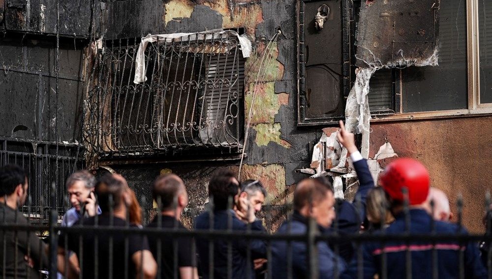 Masquerade Yangını Sonrası Rapor Bekleniyor, Dava Süreci Askıya Alındı
