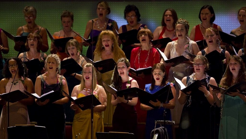 İsrailli Orkestra Şefi'nden Konserde Çarpıcı Mesaj: 
