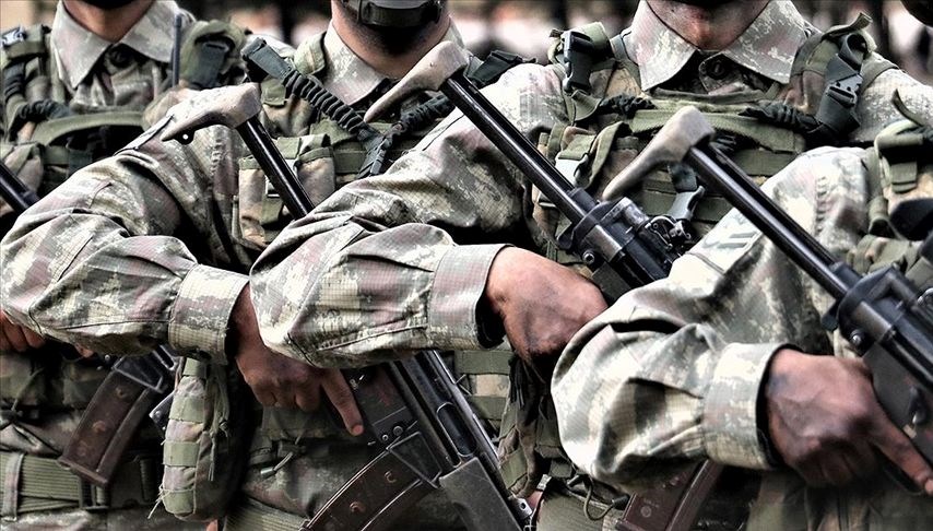 MSB Uzman Erbaş ve Sözleşmeli Er Alımı: Mülakat Tarihleri ve Başvuru Süreci!
