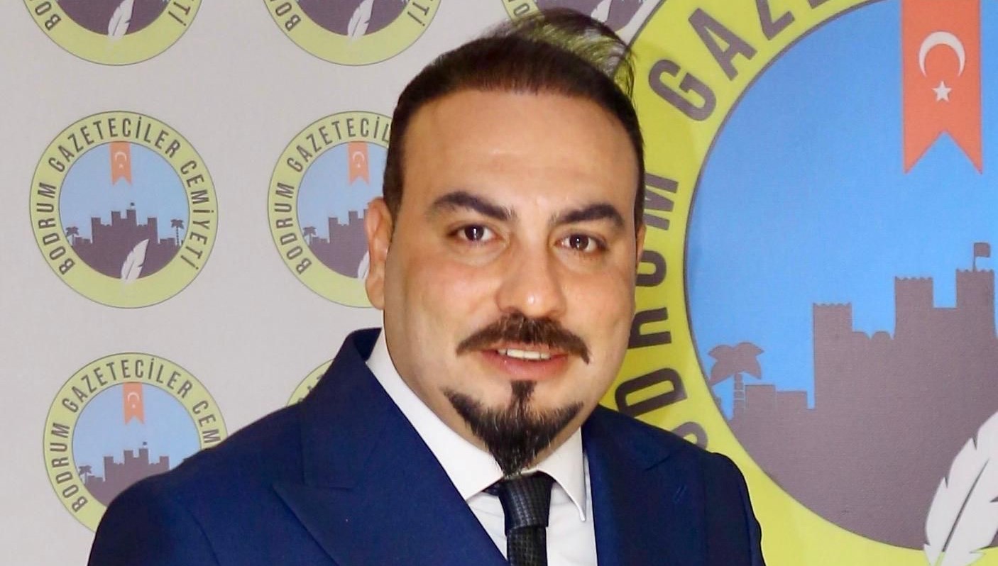 Muğla’nın Yeni TSYD Temsilcisi: Eren Ayhan Göreve Geldi!