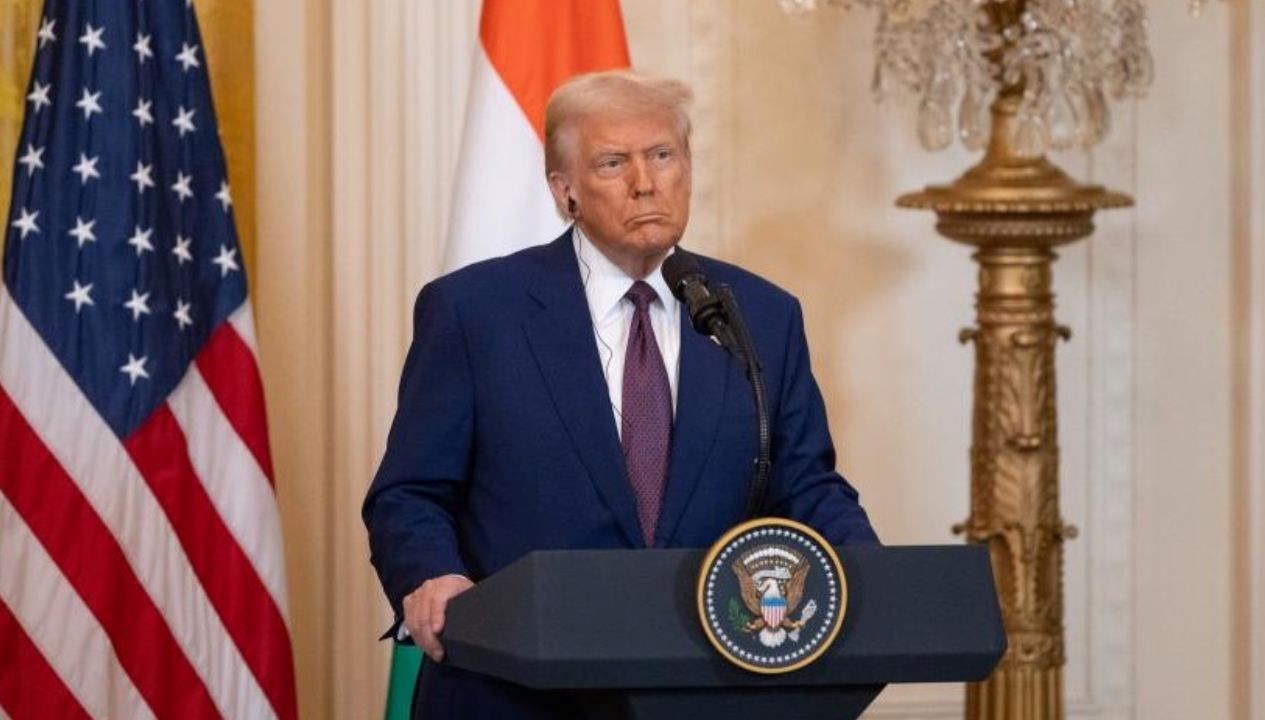 Trump’tan Piyasaları Hareketlendiren Faiz İndirimi Talebi!