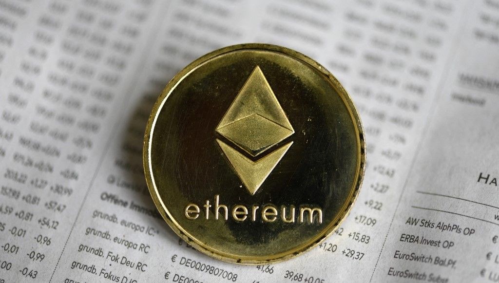 Ethereum'da Düşüş Beklentisi: Piyasa Nereye Gidiyor?