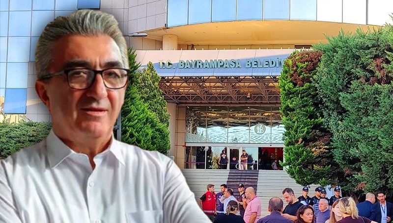 Bayrampaşa Belediyesi'nde Çarpıcı Gelişme: CHP'li Yetkililer Adliyeye Sevk Edildi!