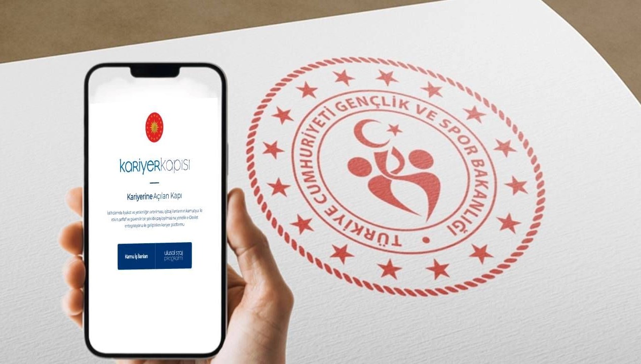 GSB Personel Alım Sonuçları 2025’te Açıklandı mı? Yurt Yönetim Sonuç Sorgulama Burada!