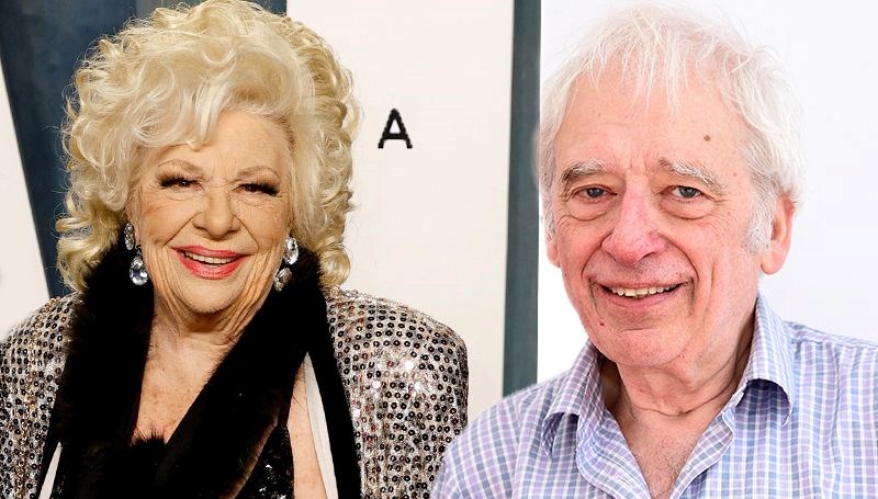 Renee Taylor ve Austin Pendleton: Birlikte Yeni Bir Yıldız Projesine İmza Atıyorlar!