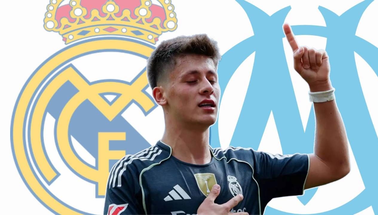 Real Madrid - Marsilya Maçı Hakkında Tüm Bilgiler: Şifresiz Yayın ve Saat Detayları!