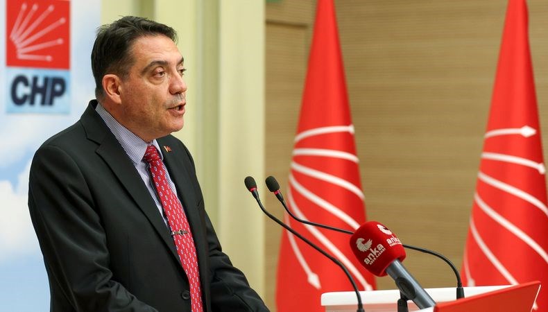 Yankı Bağcıoğlu'na beraat kararı: CHP'de sevindirici gelişme!