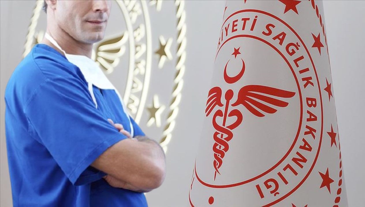 Sağlık Bakanlığı 2025 İkinci Dönem Atama Kura Sonuçlarının Tarihi Belirlendi!