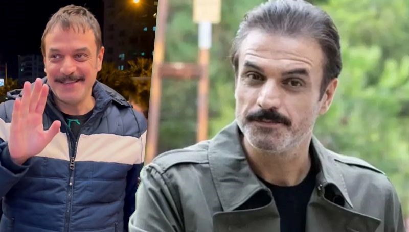 Ufuk Özkan'ın Sağlığıyla İlgili Son Gelişmeler! Neler Oluyor?