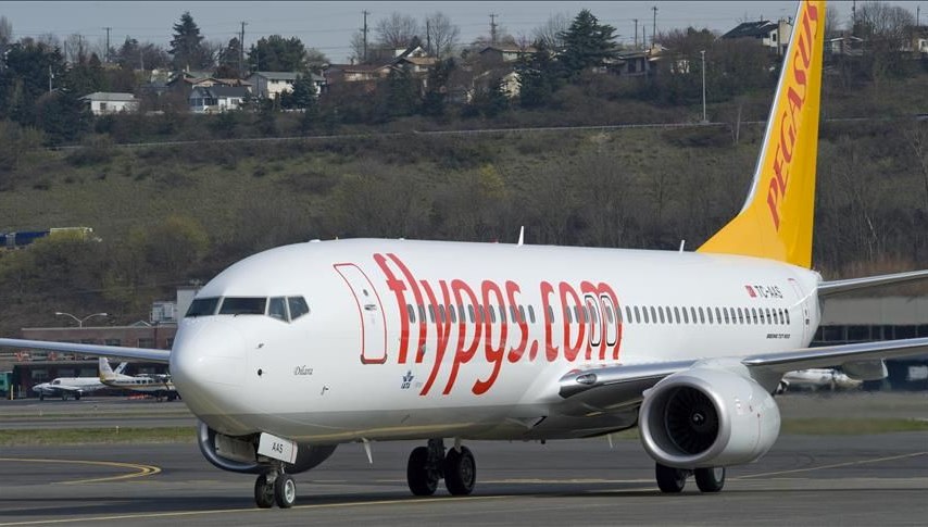 Pegasus'un 2025 Eylül'e Özel: 5 Euro ile Yurt Dışı Seyahatinizi Planlayın! Hangi Uçuşlar Bu Fırsattan Yararlanıyor?