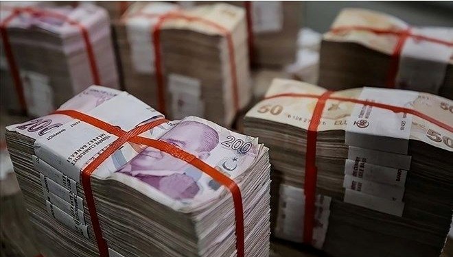 Hazine, İki Tahvil İhalesiyle 26,7 Milyar Lira Borç Yükleniyor