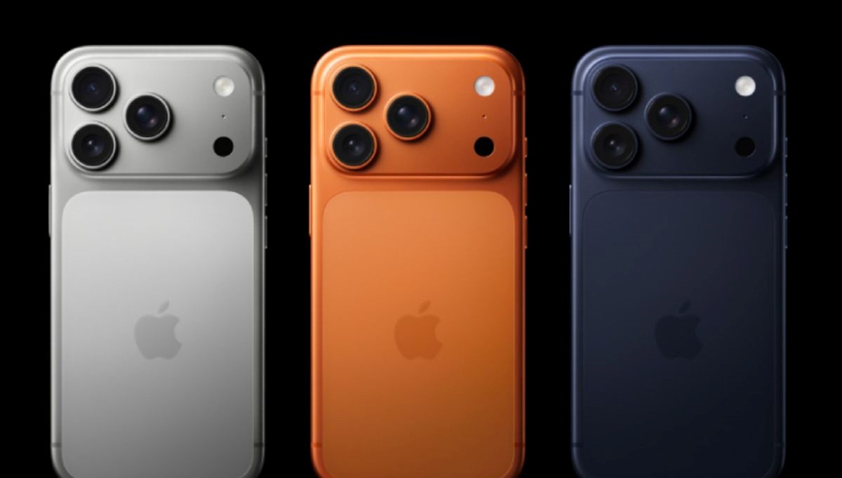 iPhone 17 İçin Dolandırıcılık Tuzağı: Kaspersky’den Kritik Uyarı!