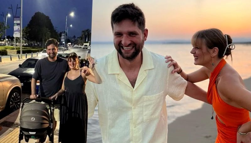 Gizem Karaca'nın Aşk Yolculuğu: 8 Yıl Önceki Haliyle Nostalji Turu!