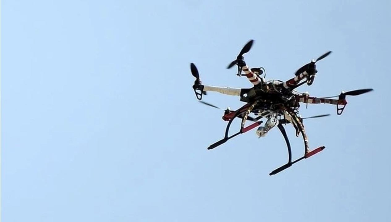 Litvanya’da Geleceğin Pilotu: Çocuklara Drone Eğitimi Veriliyor!