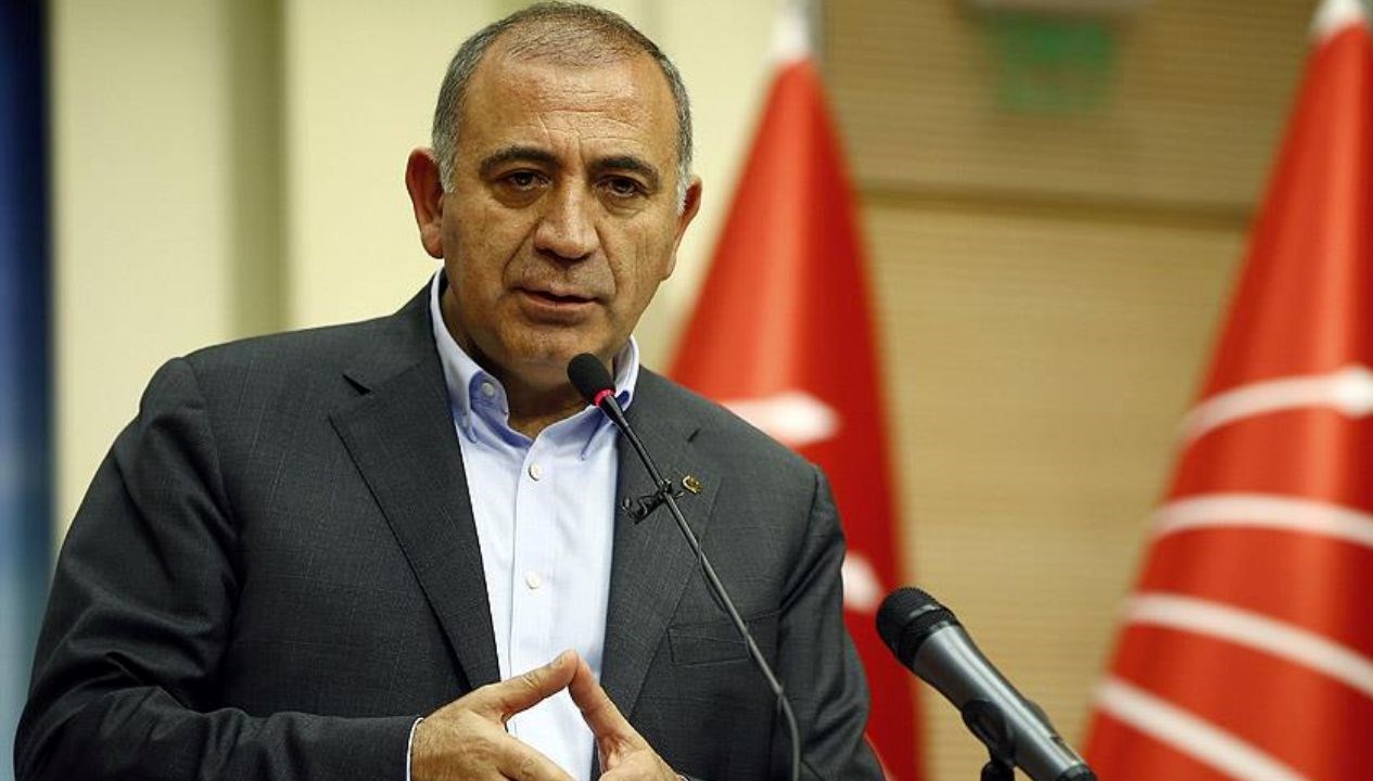 Gürsel Tekin: Özgür Özel'e Duyduğum Kırgınlığın Sebepleri