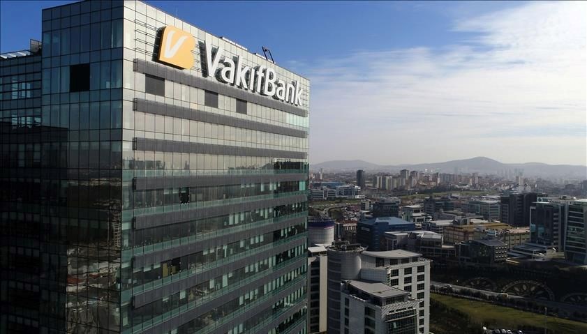 VakıfBank Hisseleri Yeni Sahiplerini Arıyor!