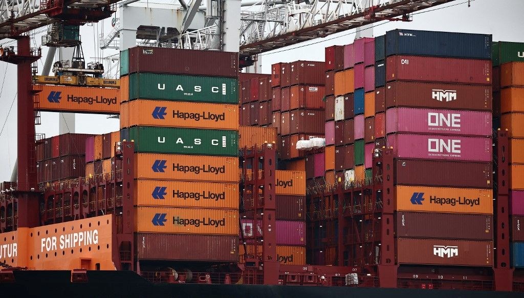 Japonya'nın İhracat Gücü Düşüyor: Ekonomik Daralma Alarm Zamanıdır!