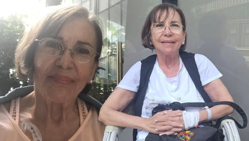 Gül Onat'tan Cesur Mesaj: Ölümcül Hastalığı Olgunlukla Kabul Ettim!