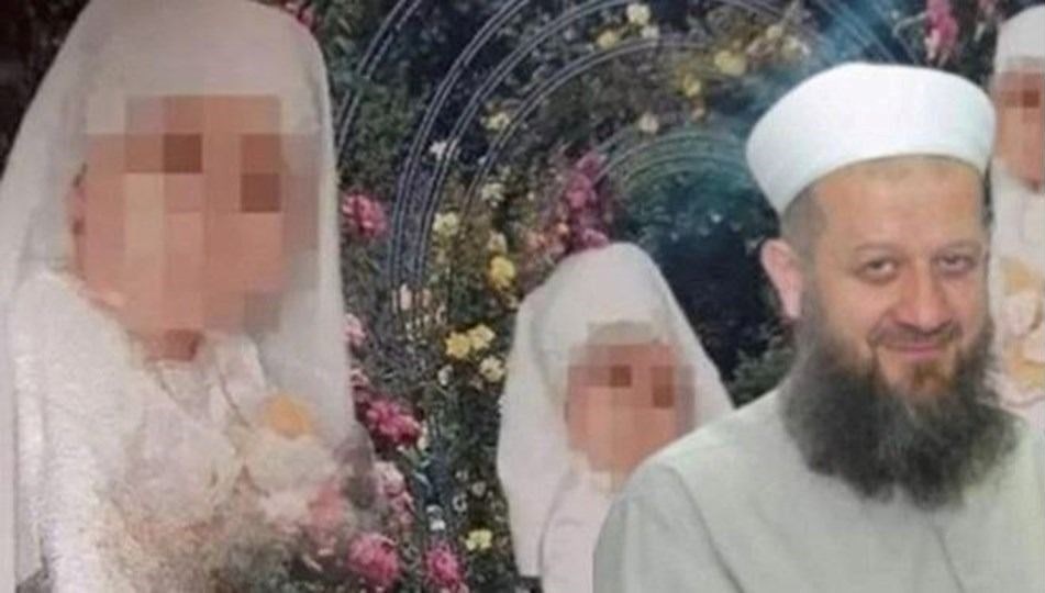 6 Yaşındaki Gelin Davasında Şok Gelişme: Cezalara Yeniden düzenleme!