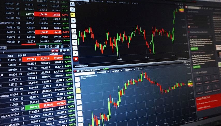 Borsa Skandalı: Hisseler Derin Bir Düşüş Yaşadı!