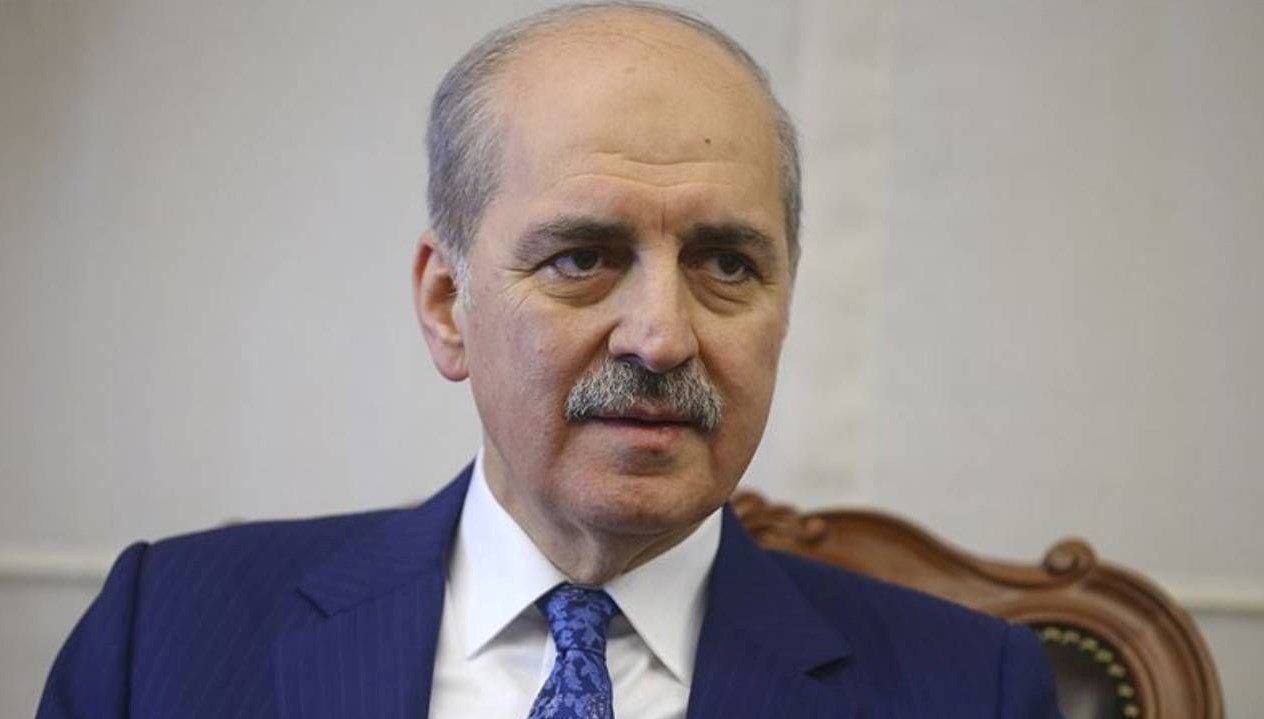 Numan Kurtulmuş'tan 27 Mayıs Darbesi Üzerine Çarpıcı Değerlendirme