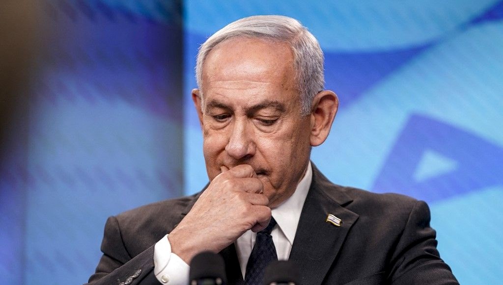 Gazze'de Çatışma: Netanyahu’nun Umut Arayışı ve Son Hamleleri