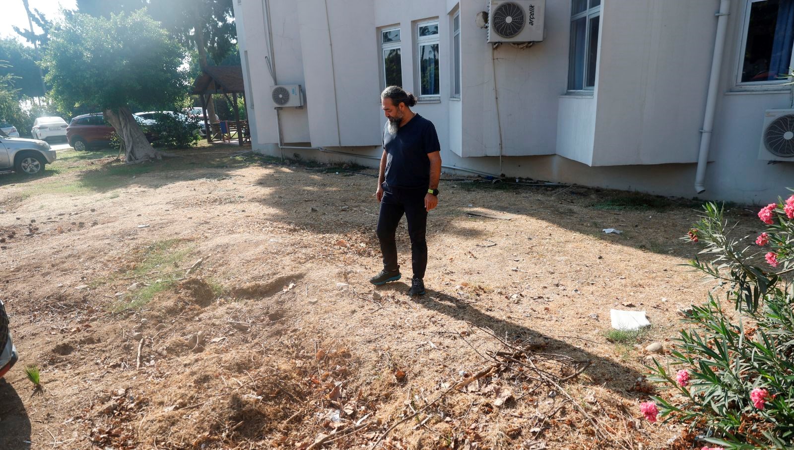 Dört Yıl Sonra Yeniden Gündemde: 14 Metrelik Dev Neden Gün Yüzüne Çıkıyor?