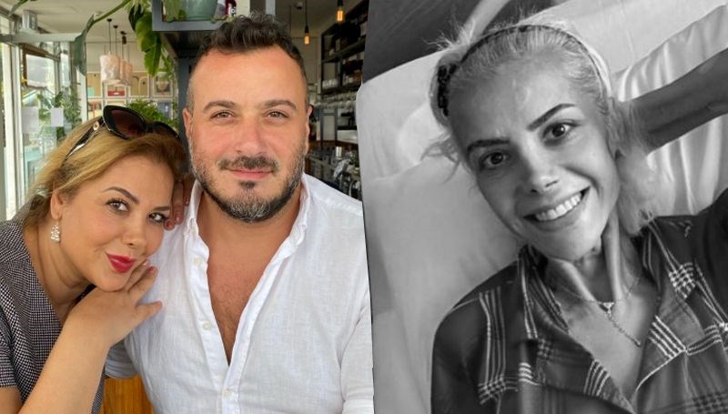 Tanyeli'nin Oğlu Taylan, 6 Aydır Anne Hasretini Yaşıyor!