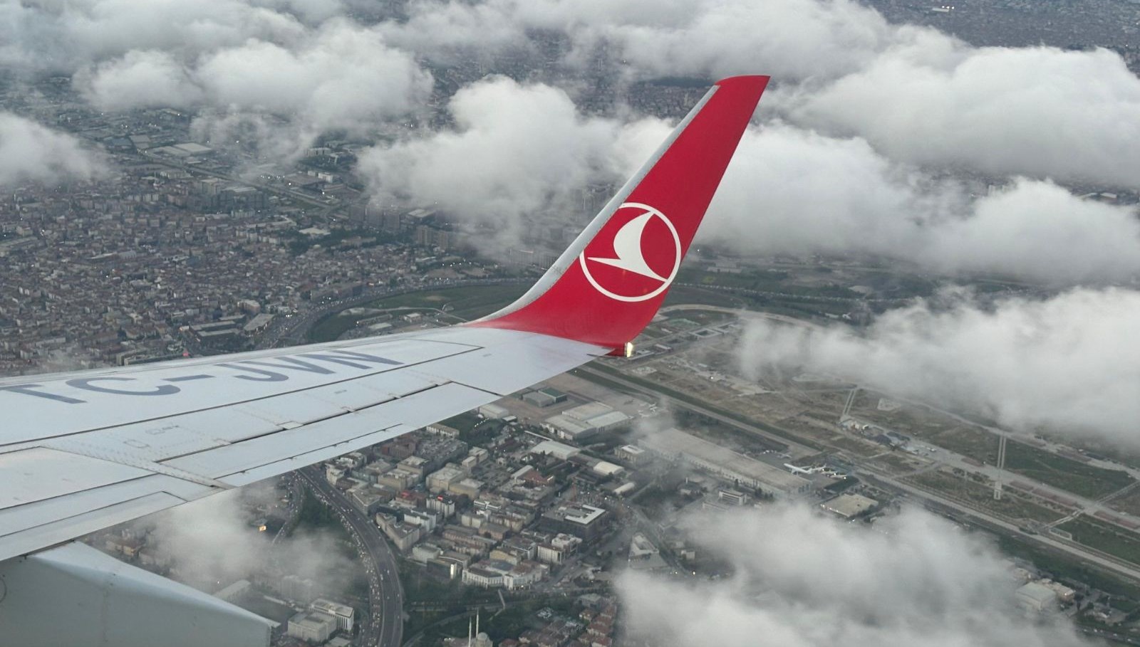 THY, Air Europa'dan Pay Alma Planlarını Gerçekleştirecek Mi?