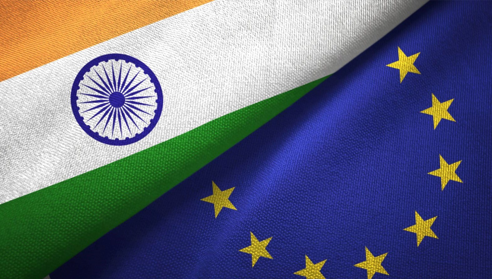 AB, Hindistan ile Stratejik İttifakını Güçlendirmeye Hazırlanıyor