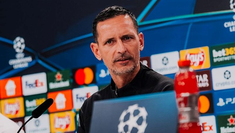 Galatasaray Maçından Önce Cesur Açıklama: 