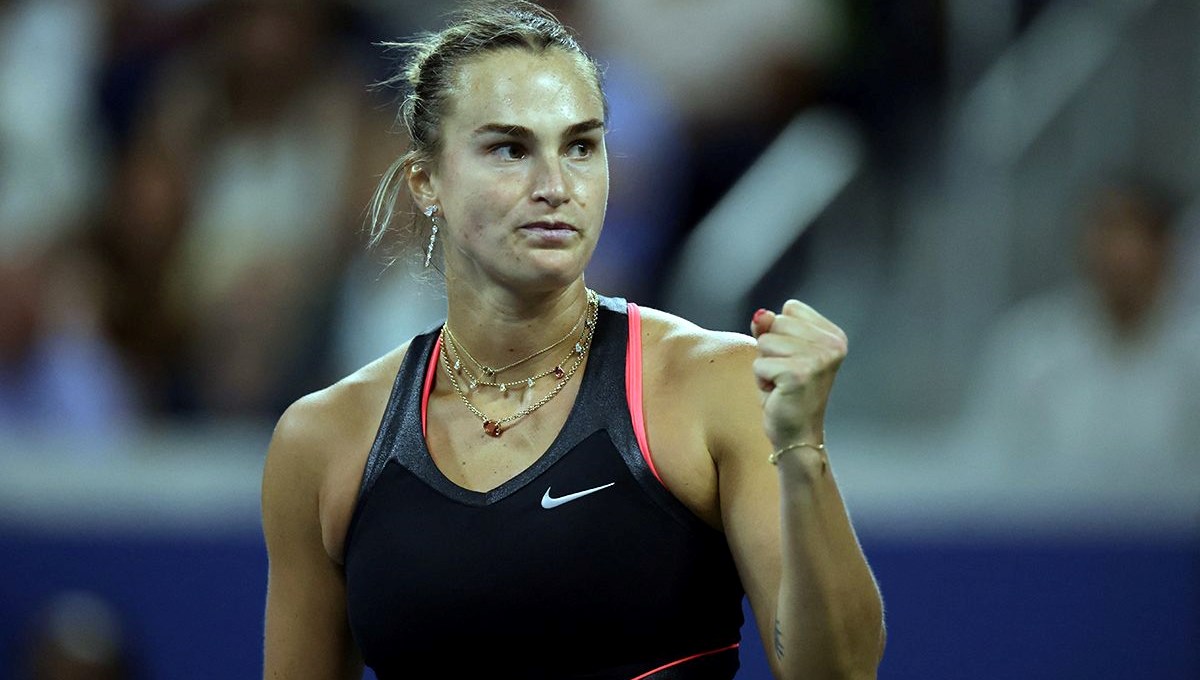 Sabalenka'nın Çin Açık Macerası Sona Erdi!