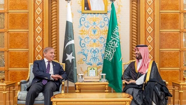 Suudi Arabistan ve Pakistan İşbirliğiyle Güçlü Bir Savunma Anlaşması İmzaladı