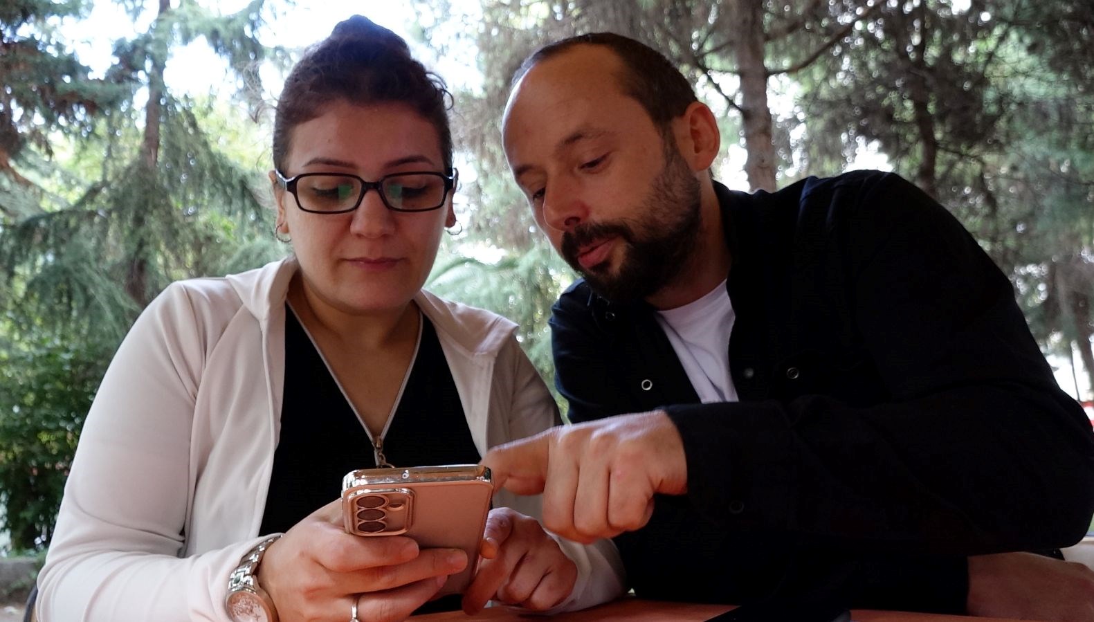 Sağlık Kontrolünde Şok Eden Gerçek: 7 Yıldır