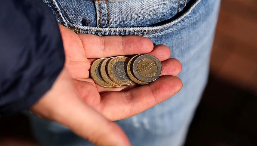 50 Kuruş Kağıt Parası Tarihe Mi Karışıyor? İddialar Gerçek Değil!