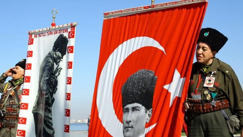 Gaziler Günü: Kahramanlarımızı Anma Zamanı!