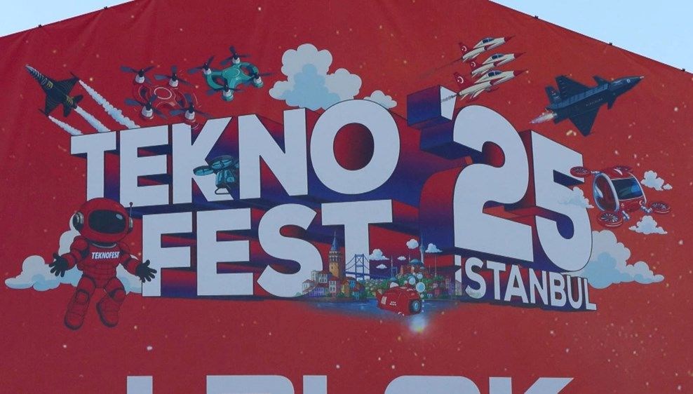TEKNOFEST İstanbul’un İkinci Günü: Heyecan Doruğa Ulaşıyor!