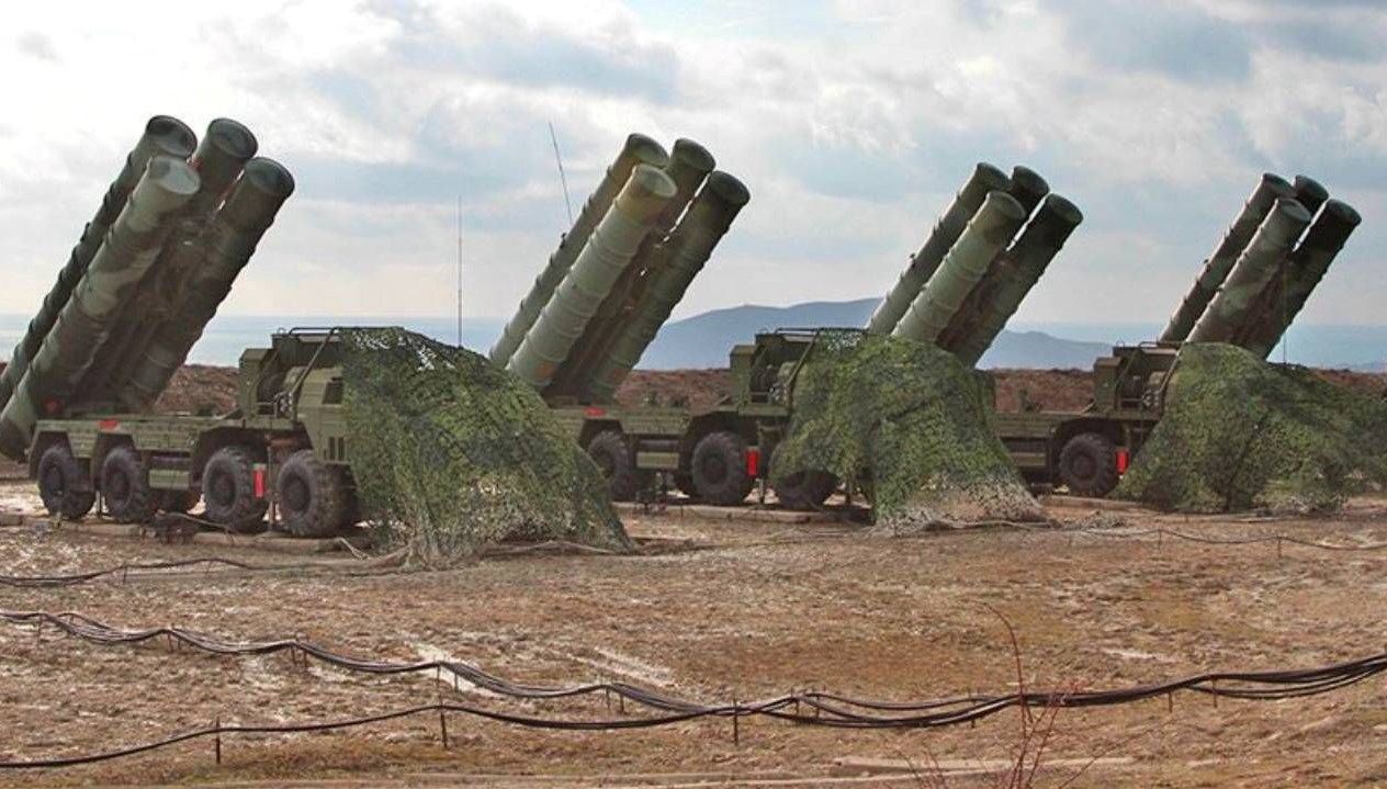 S-400 Krizi: Rusya Geridönüş Talep Mi Ediyor? MSB'nin Cevabı Nedir?