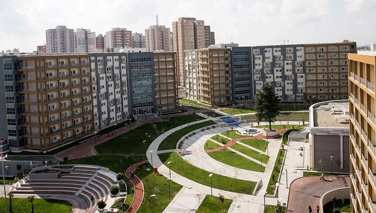 Bakanlık: Kız Yurdundaki Olaylar İçin Soruşturma Başlatıldı!