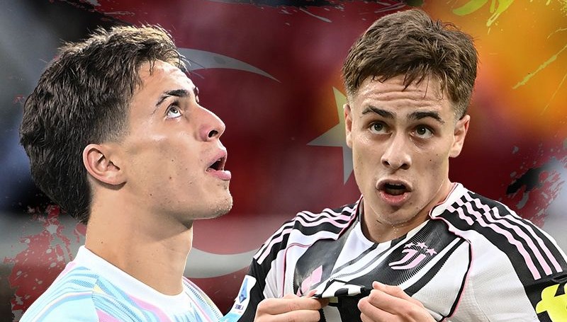 Türk futboluna damga vuran isim: Kenan Yıldız’a ödenen rekor rakam!