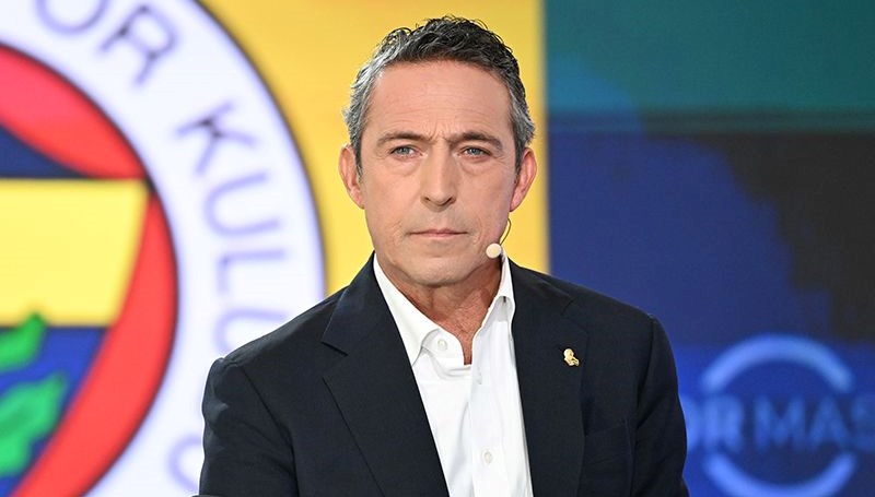 Fenerbahçe-TFF Zirvesi Tamamlandı: Ali Koç'tan Çarpıcı Açıklama 