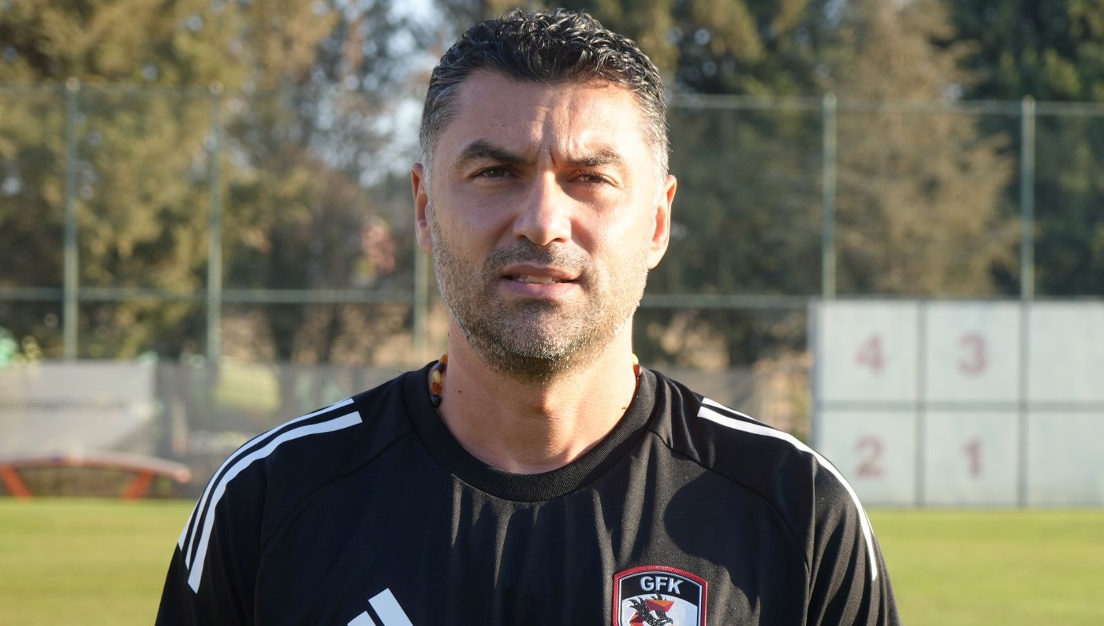 Burak Yılmaz'dan Şampiyonluk İddiası: 