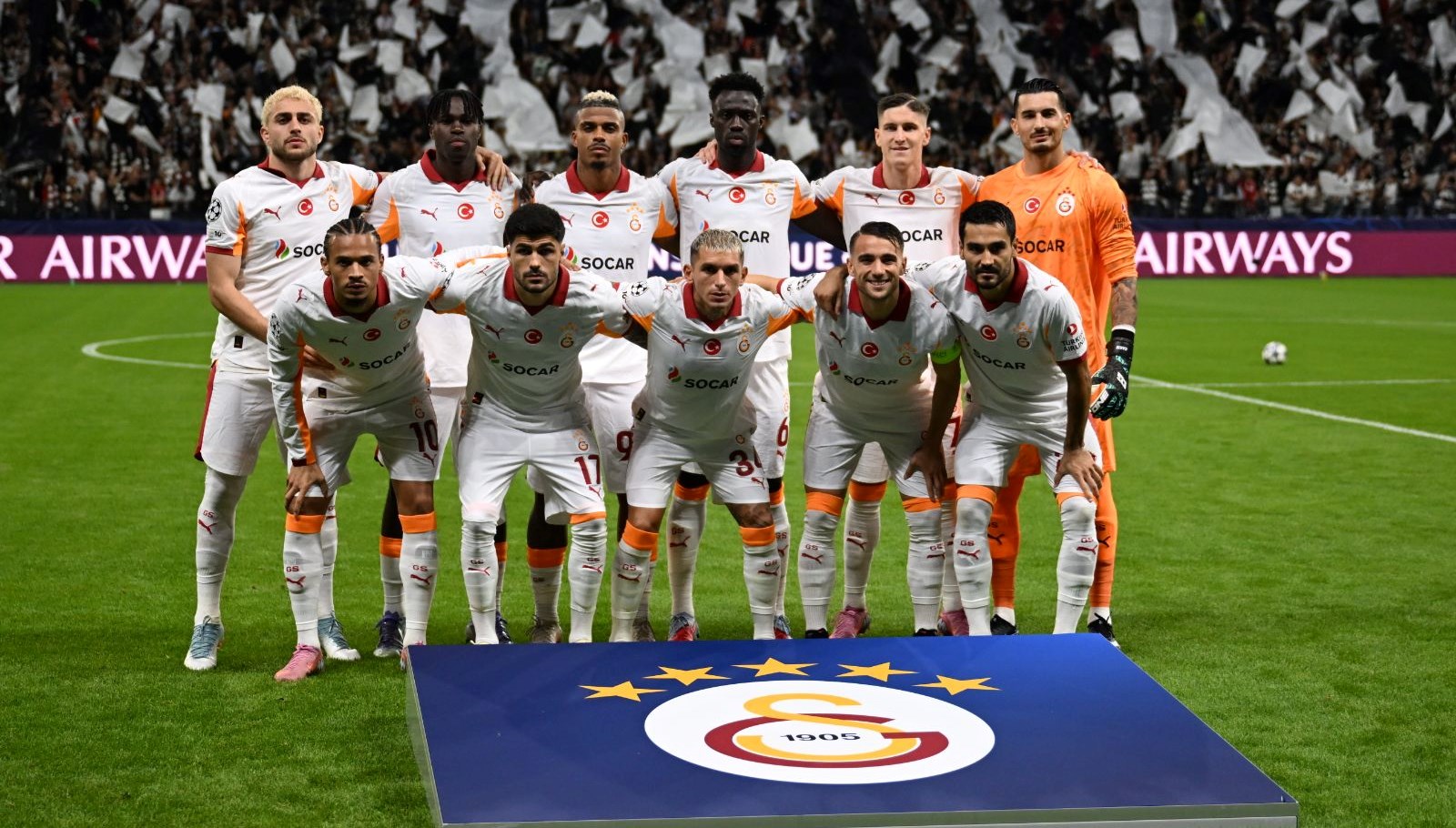 Sabri Sarıoğlu'ndan Galatasaray Yıldızına Sert Eleştiri: 