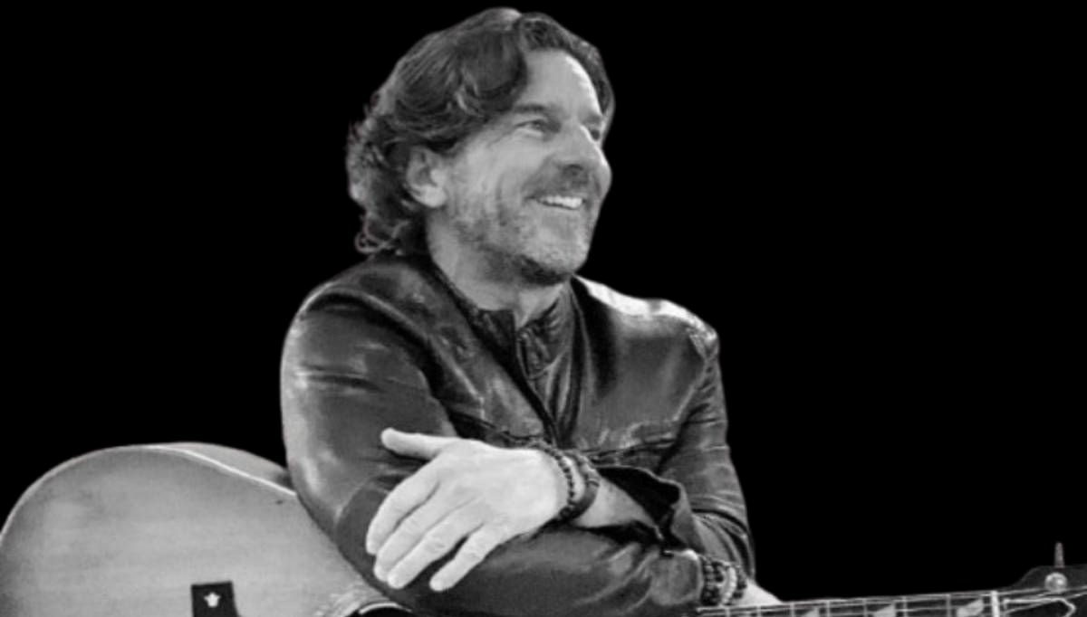 Grammy Ödüllü Söz Yazarı Brett James’in Uçak Kazasında Kaybı