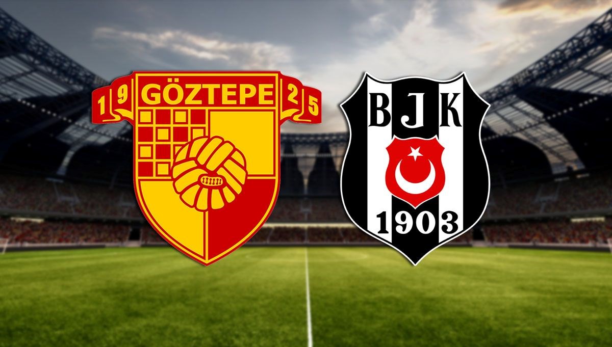 Beşiktaş, Göztepe’ye Konuk Oluyor! Süper Lig Mücadelesi Ne Zaman ve Hangi Kanalda Yayınlanacak?