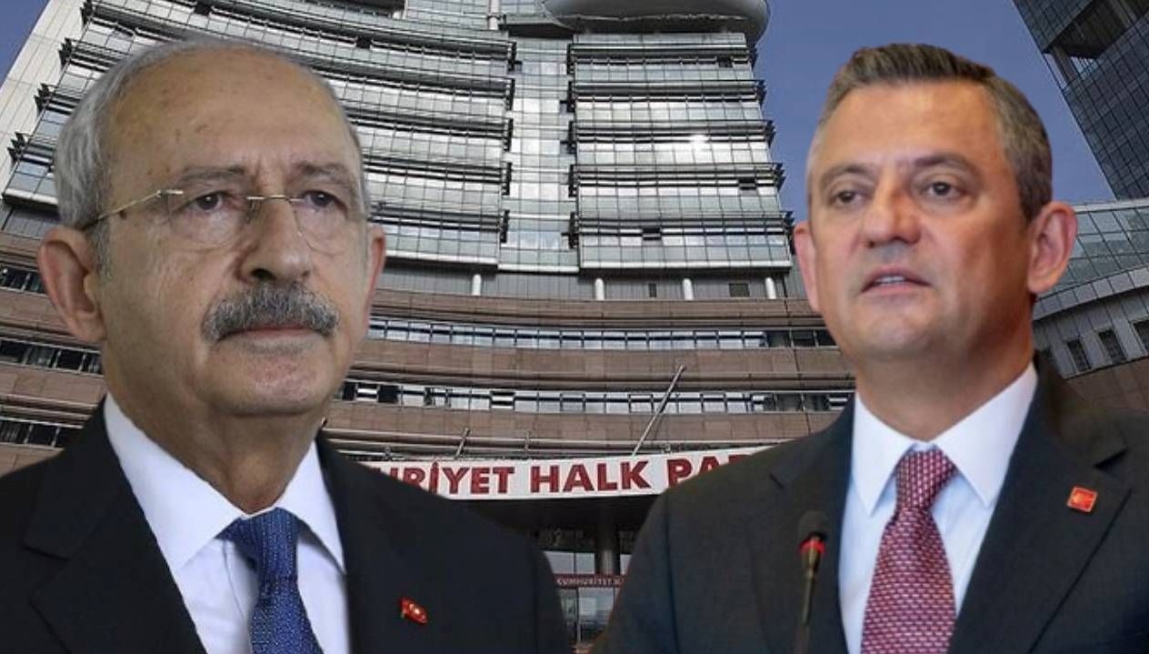 CHP için belirleyici bir gün: YSK'nın kararı bekleniyor!