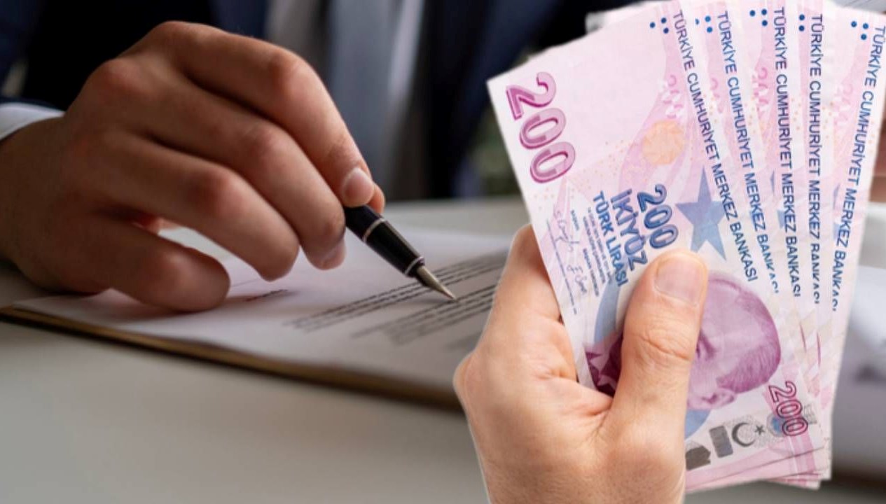 Promosyon döneminin nabzı: Adalet Bakanlığı'nın 2025 banka promosyonu ne kadar?
